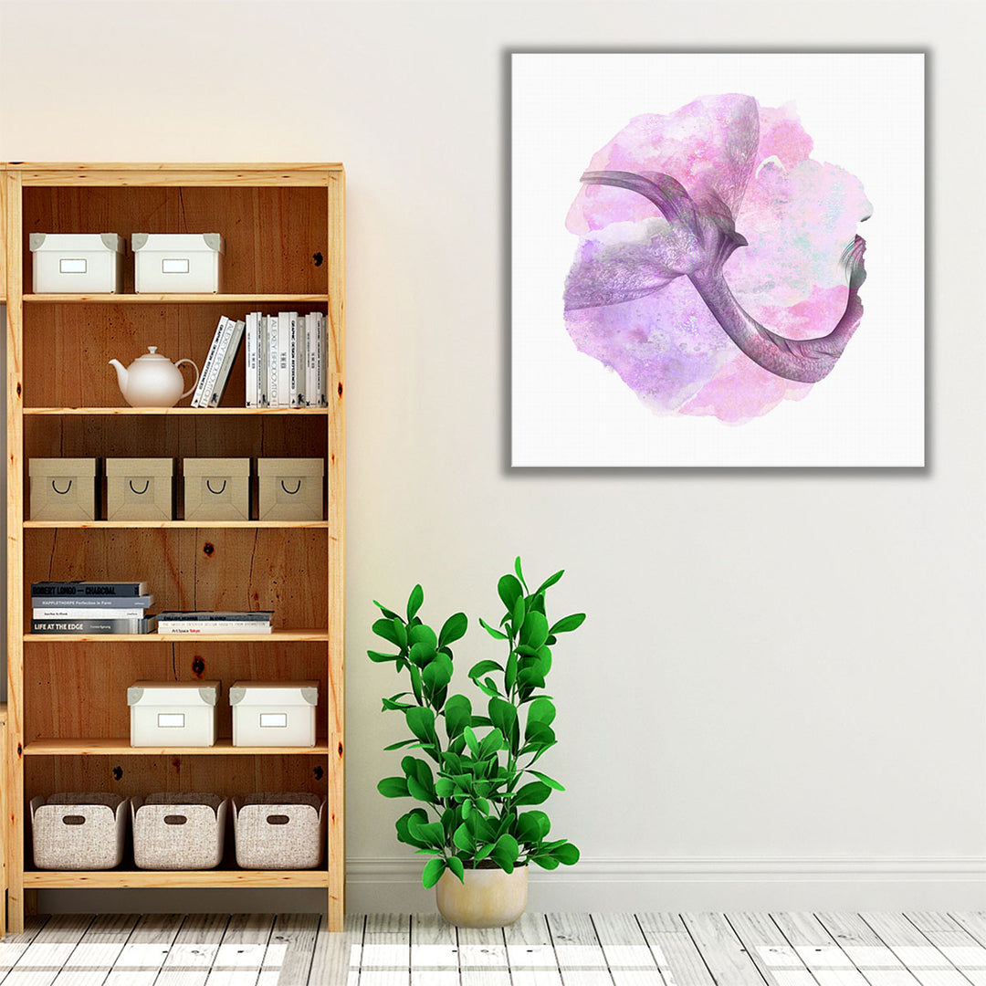 Stay Magical 1 - Canvas Print Wall Art