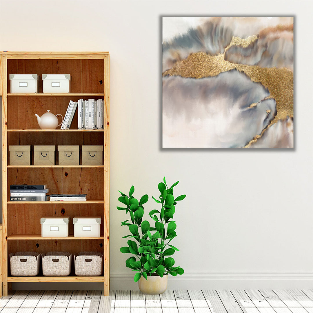 Elegant wall art for hallway or bedroom decor