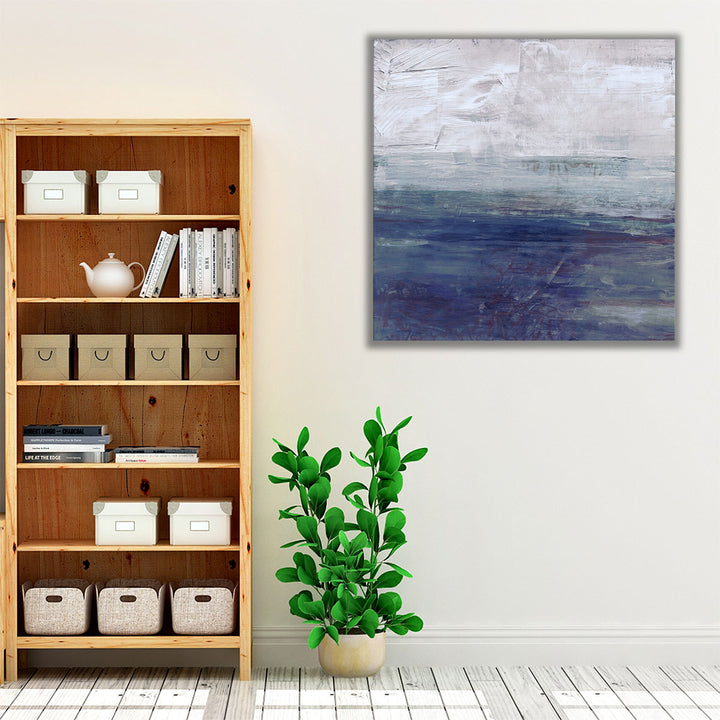 The Scape - Canvas Print Wall Art