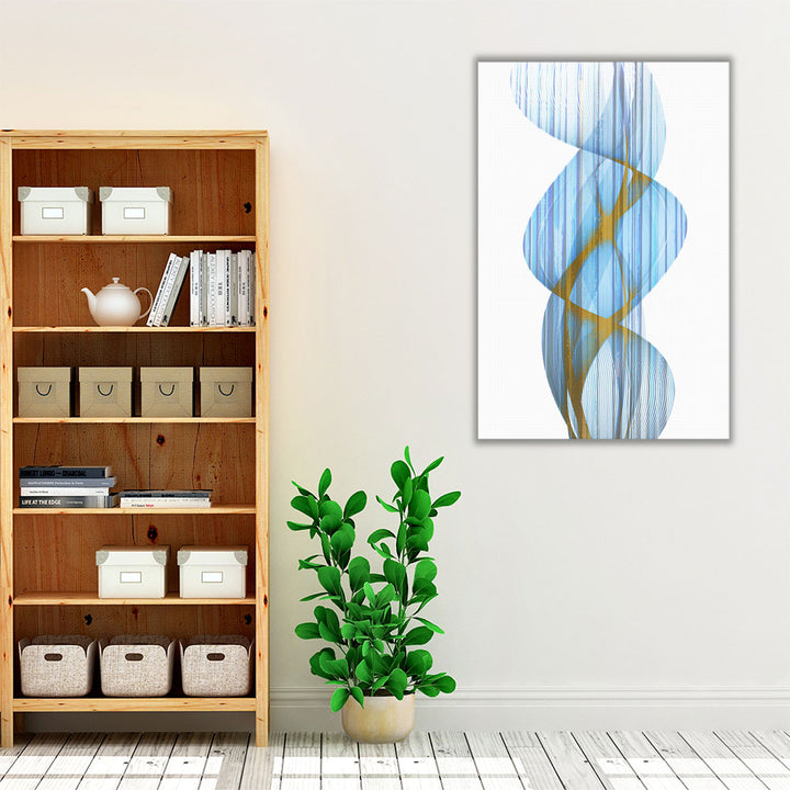 artwork for living room vibrant focal piece