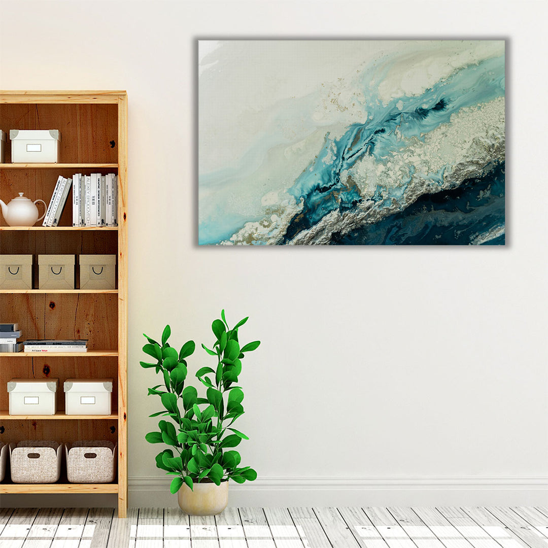 Deliverance - Canvas Print Wall Art