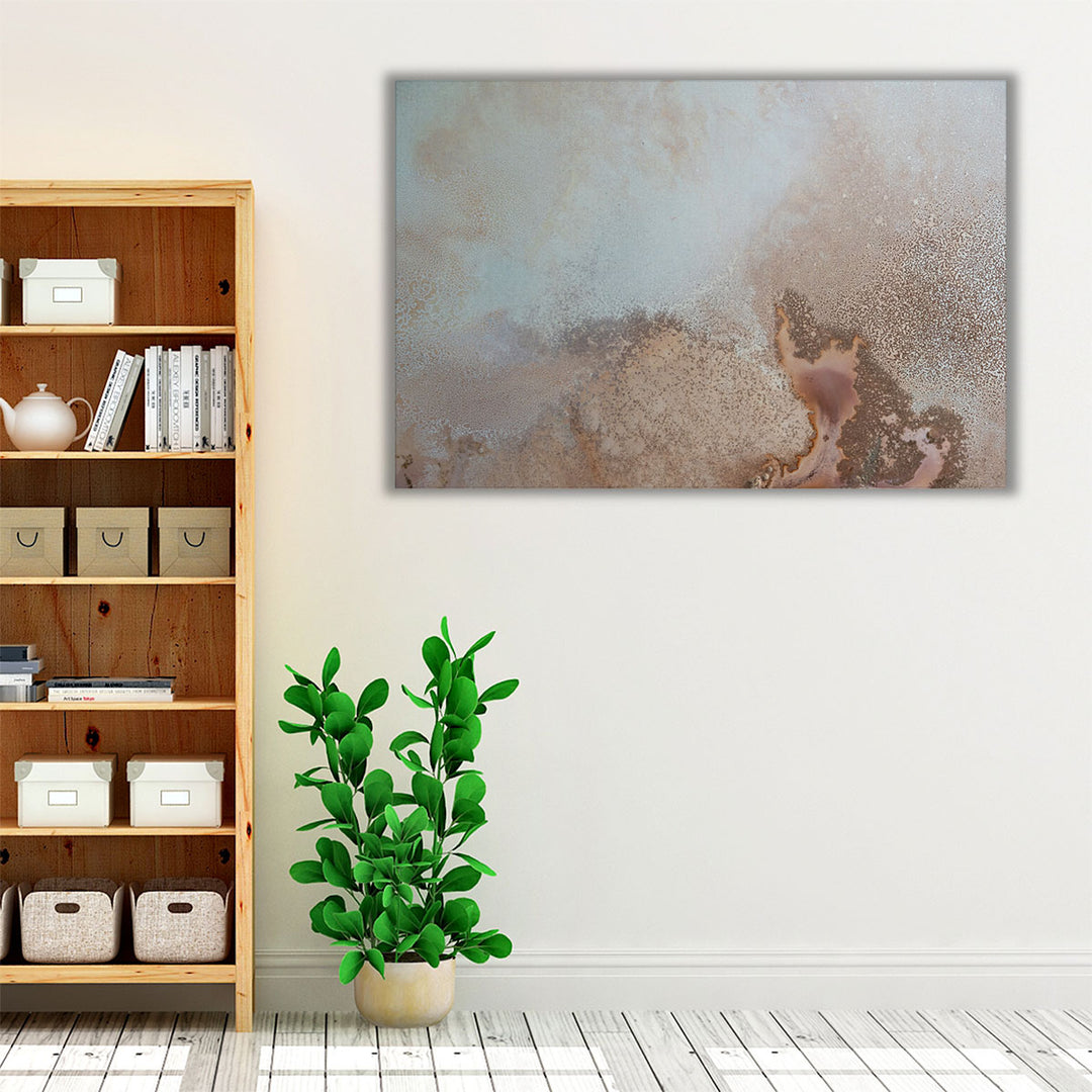 Fusion - Canvas Print Wall Art