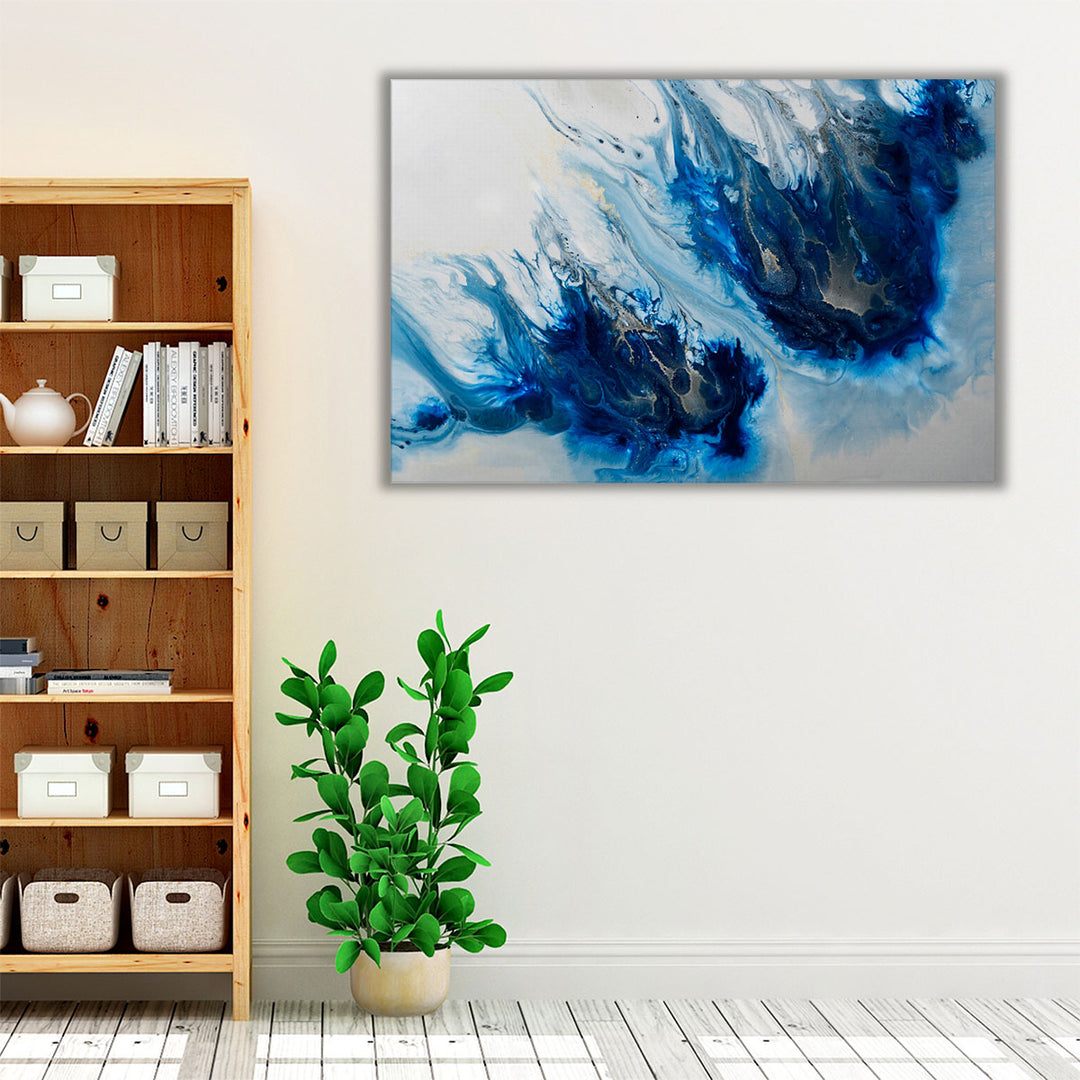 Vibrance - Canvas Print Wall Art