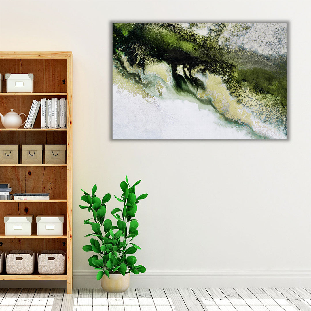 Wonders Of The Wild - Canvas Print Wall Art