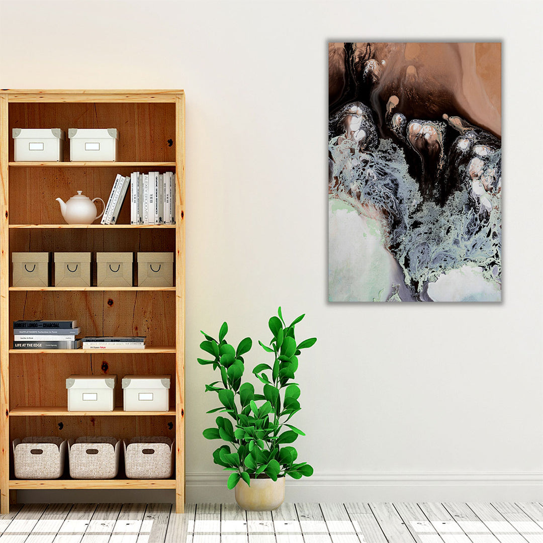 Kalahari - Canvas Print Wall Art