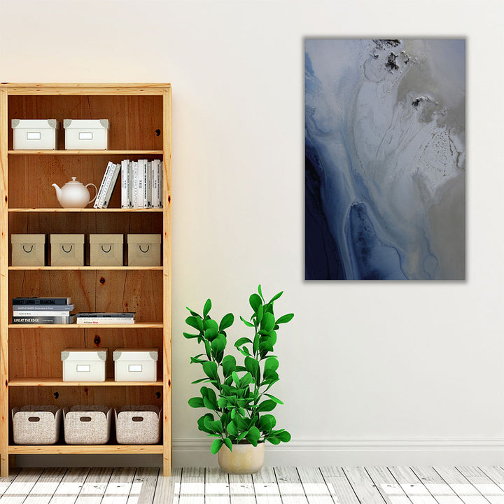 Marine Majesty 3 - Canvas Print Wall Art