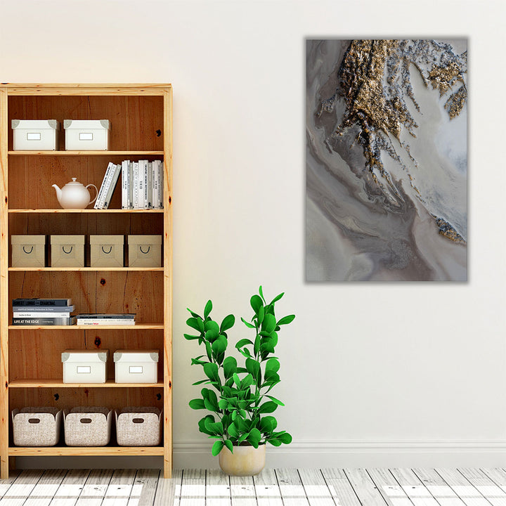 Serendipity 2 - Canvas Print Wall Art