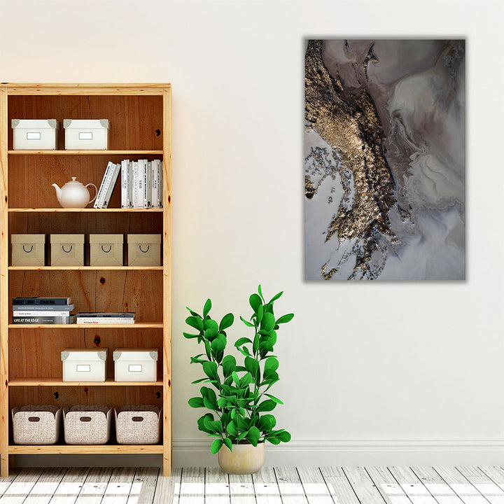 Serendipity 3 - Canvas Print Wall Art