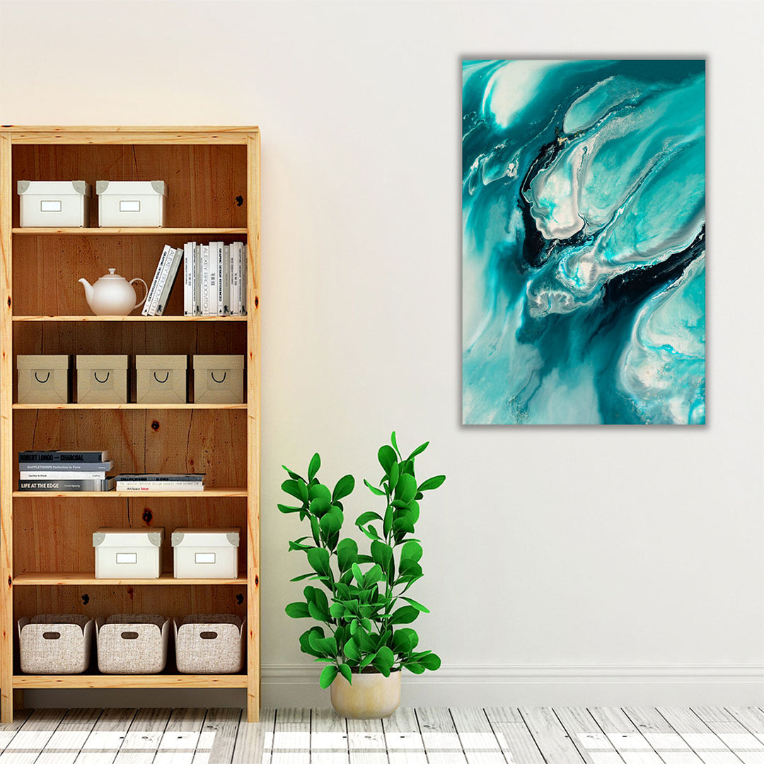 Untamed - Canvas Print Wall Art