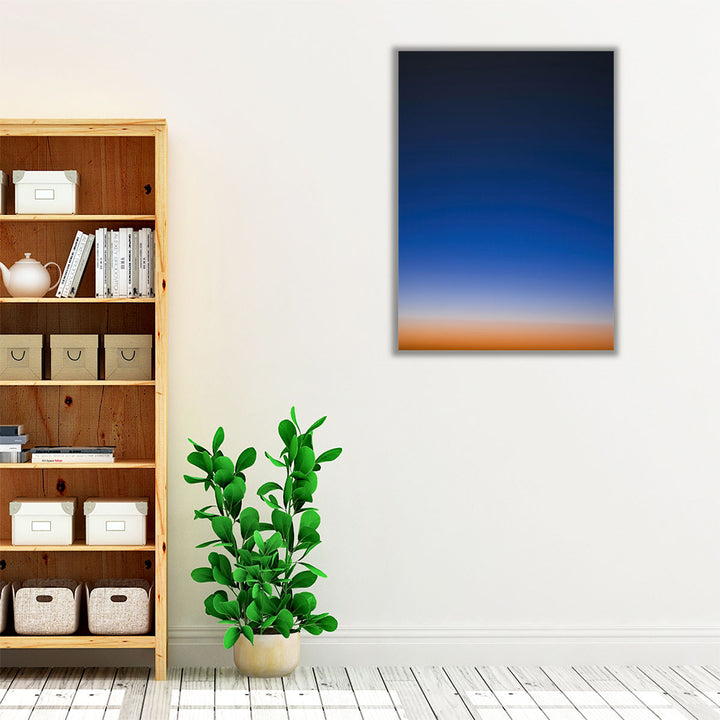 Malaysia Sky - Canvas Print Wall Art