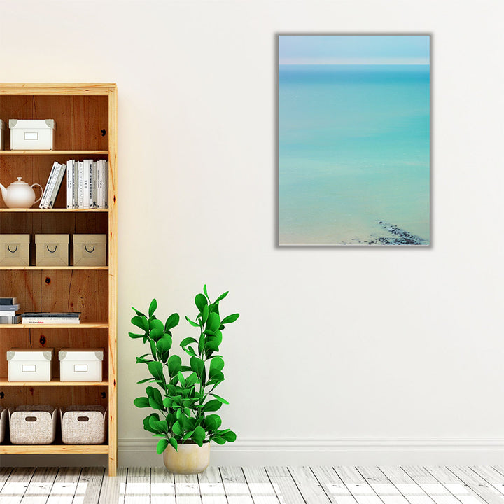 FF7290 Beautiful Seascape, Eastourne, England