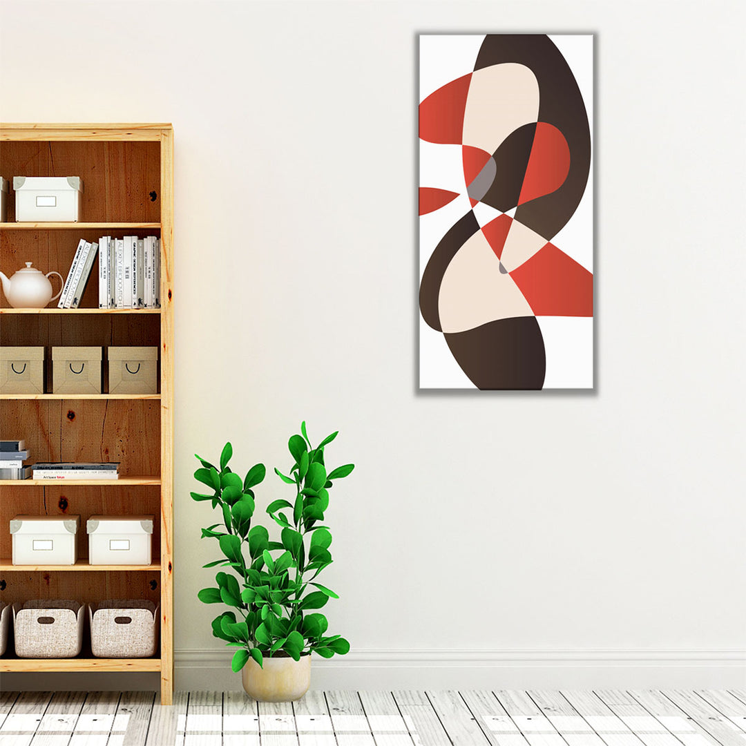 Look at You - Canvas Print Wall Art