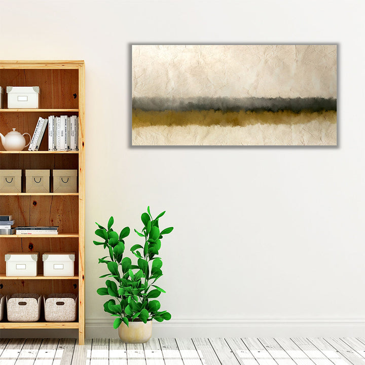 Horizon - Canvas Print Wall Art