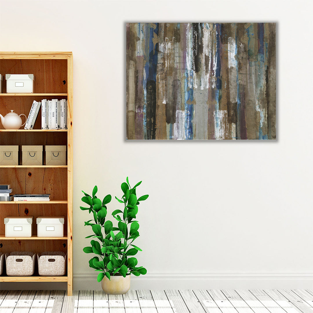 Inpes Vertere - Canvas Print Wall Art