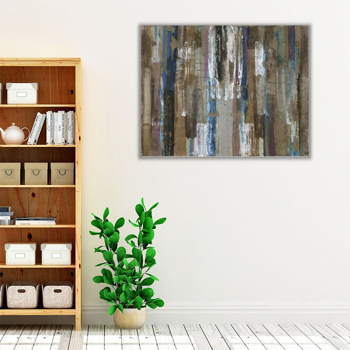 Inpes Vertere - Canvas Print Wall Art