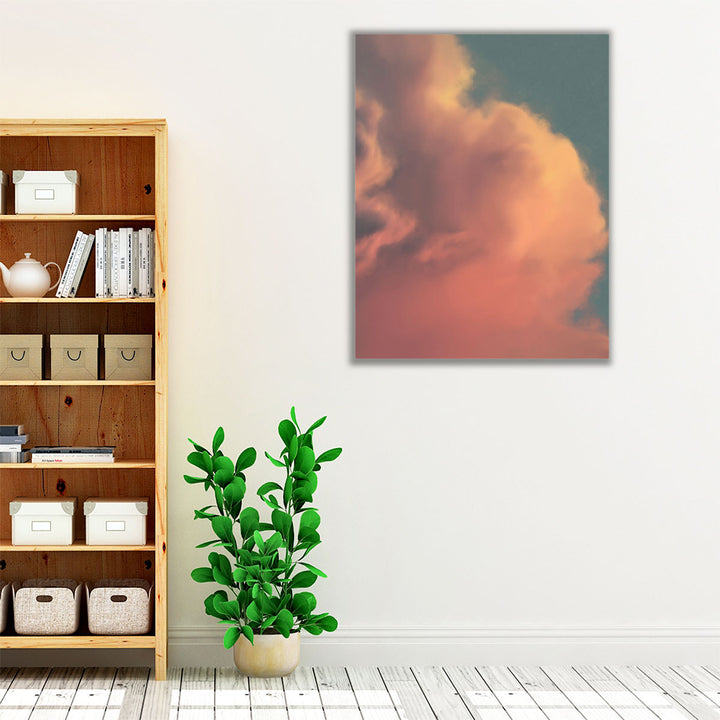 Sailors Delight - Canvas Print Wall Art