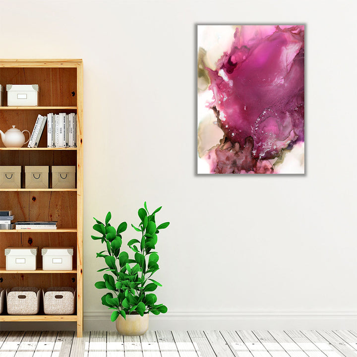 Ascension - Canvas Print Wall Art