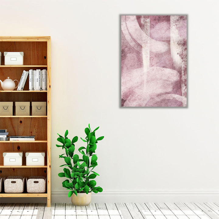 Collected Emotions 1 - Canvas Print Wall Art