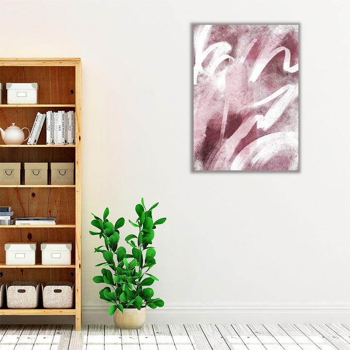 Collected Emotions 2 - Canvas Print Wall Art