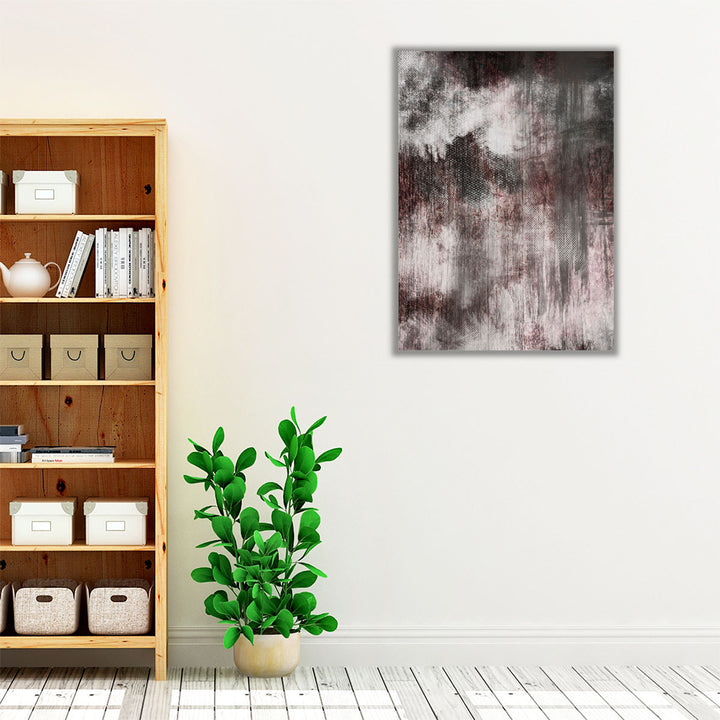 Striking Forest 2 - Canvas Print Wall Art