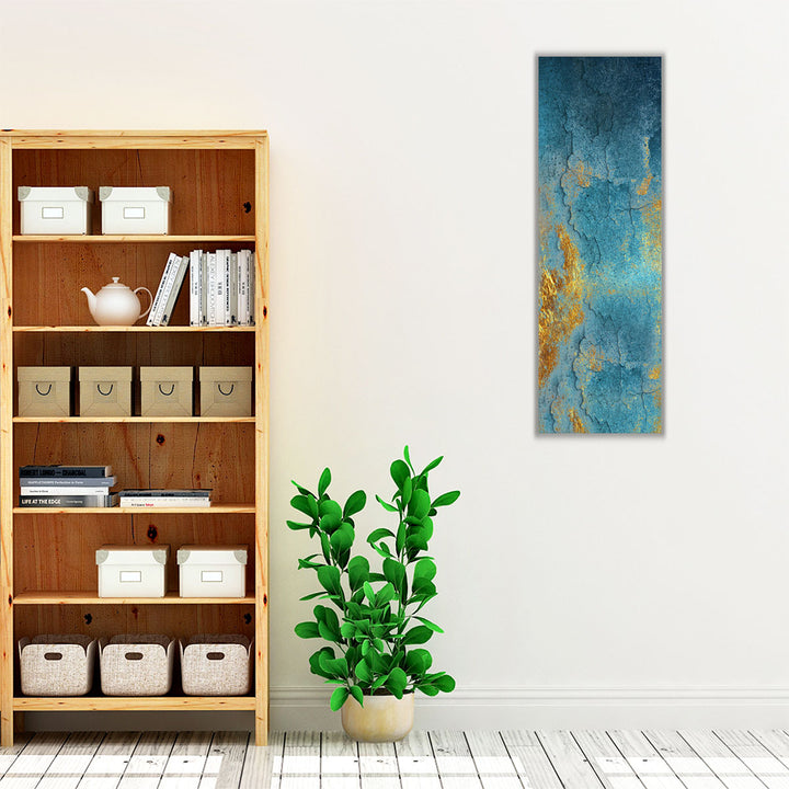Evening Sky 1 - Canvas Print Wall Art