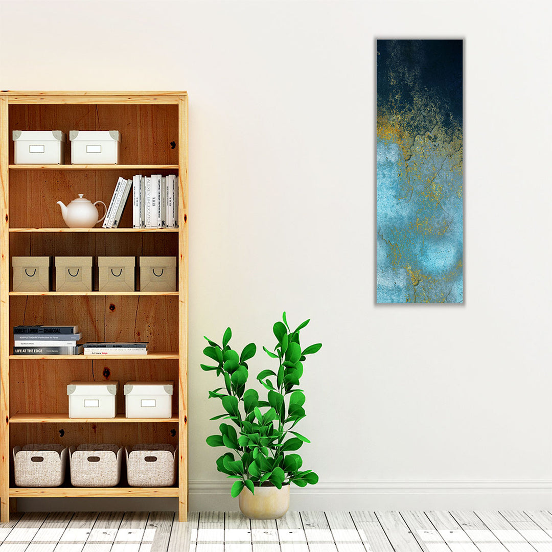 Evening Sky 2 - Canvas Print Wall Art
