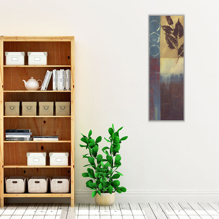 Shelter Of Existence - Canvas Print Wall Art