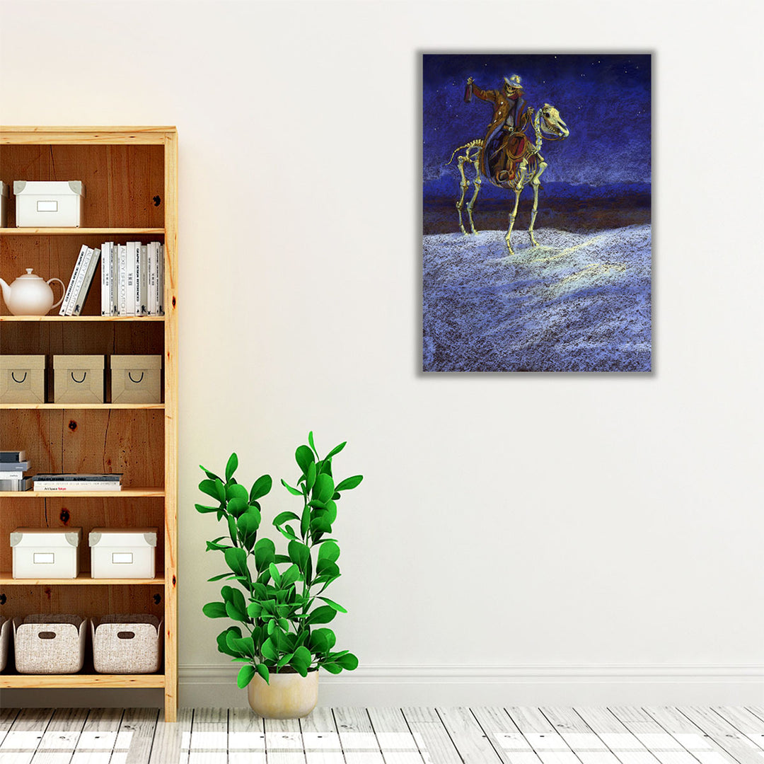 Cheers - Canvas Print Wall Art