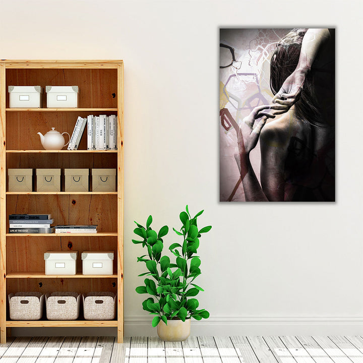 Studio 3 - Canvas Print Wall Art