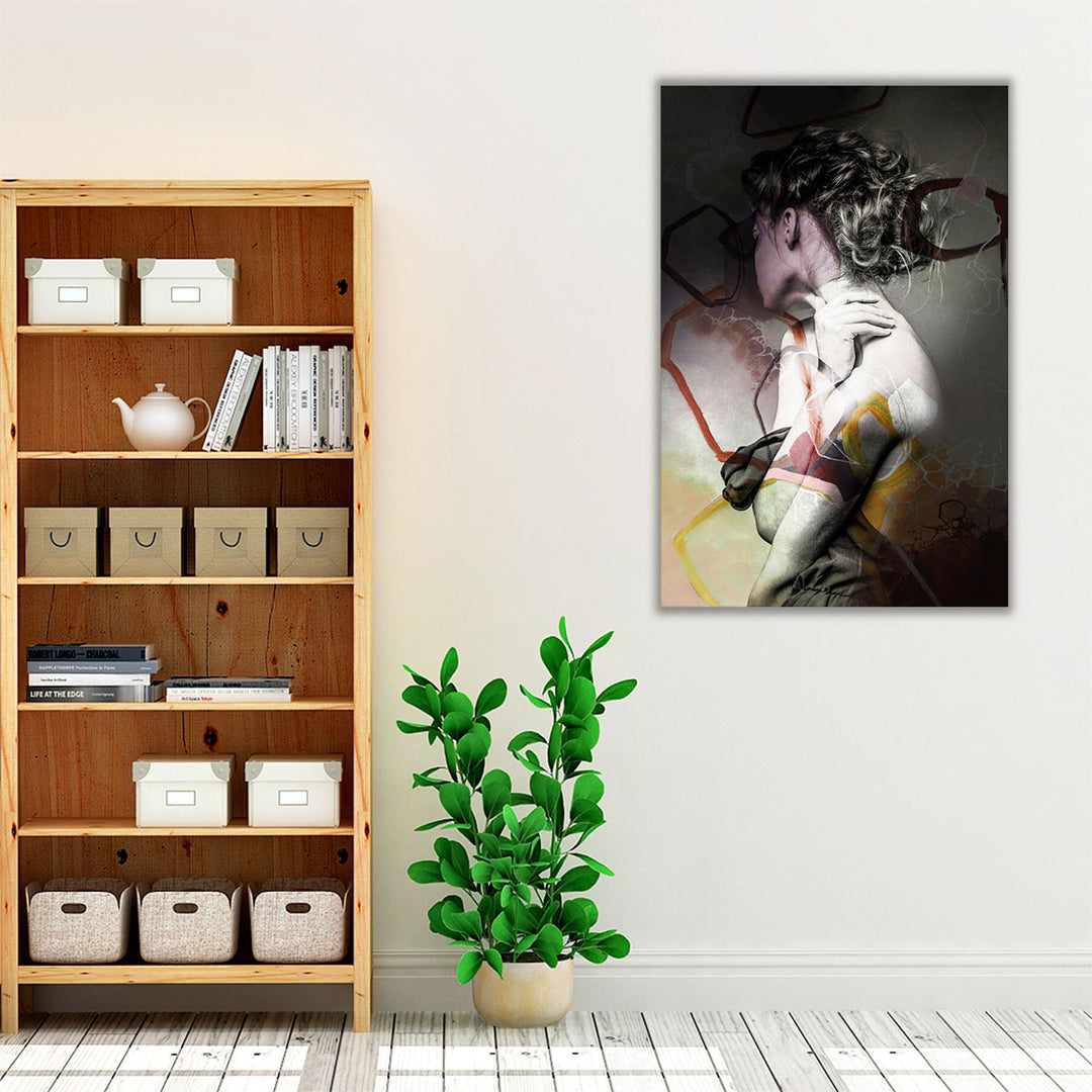 Studio 1 - Canvas Print Wall Art