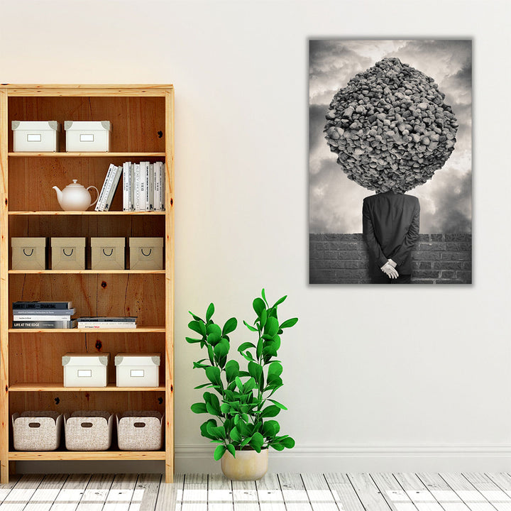 Gather - Canvas Print Wall Art