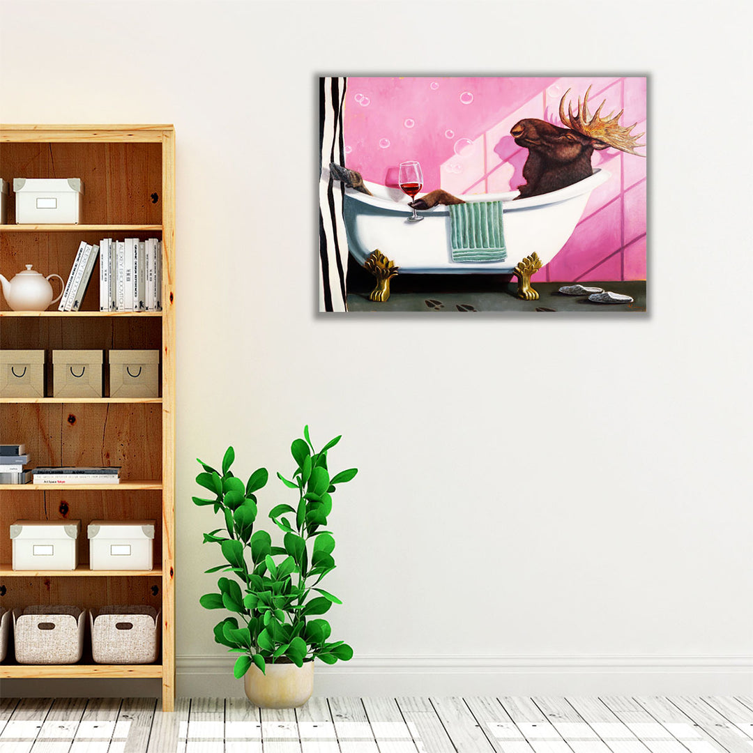 Retirement - Canvas Print Wall Art