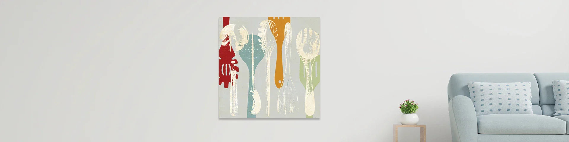 8 Kitchen Wall Art Ideas for Cafes and Bakeries to Enhance Ambience and Style