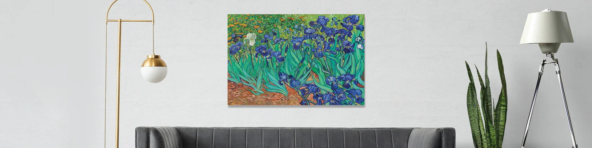 The Stories and Symbolism Behind Van Gogh’s Art: A Guide for Your Home
