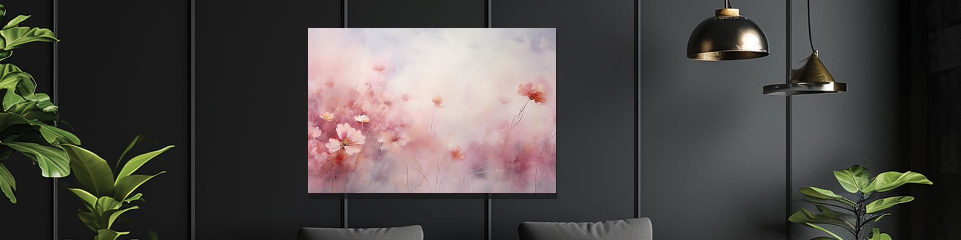 Will Abstract Artwork Transform My Home? A Guide to Making a Statement