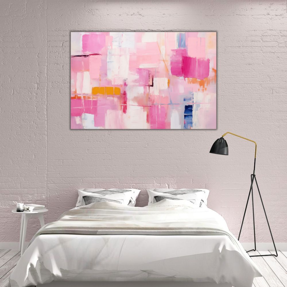 Abstract Wall Art