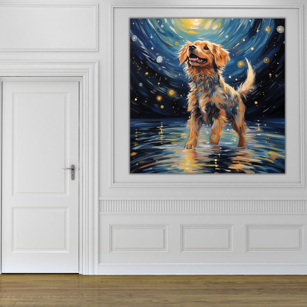 Animals Wall Art