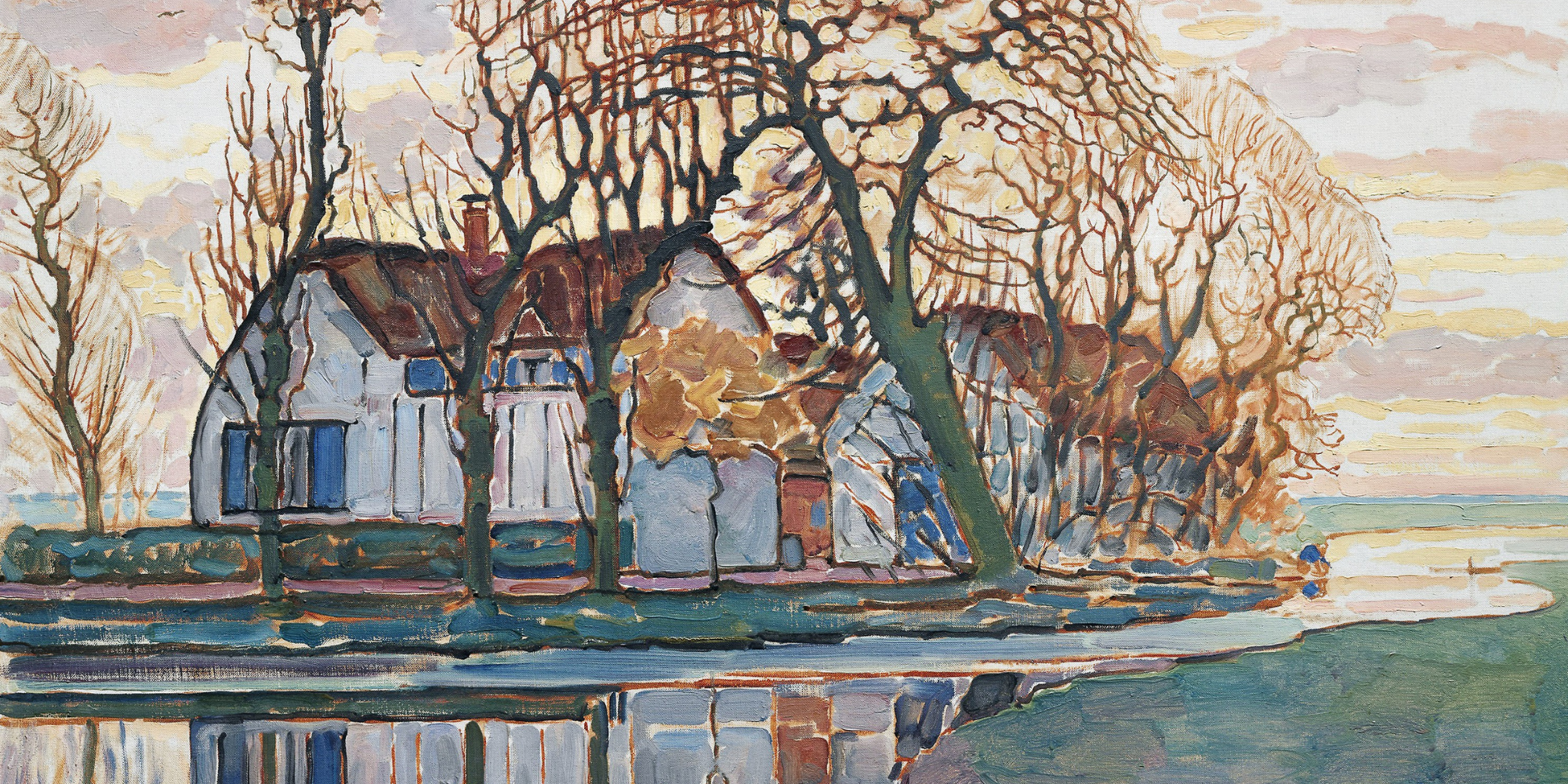 Piet Mondrian