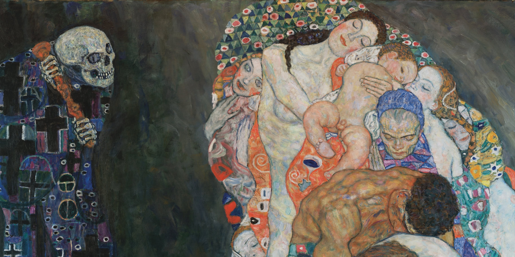 Gustav Klimt