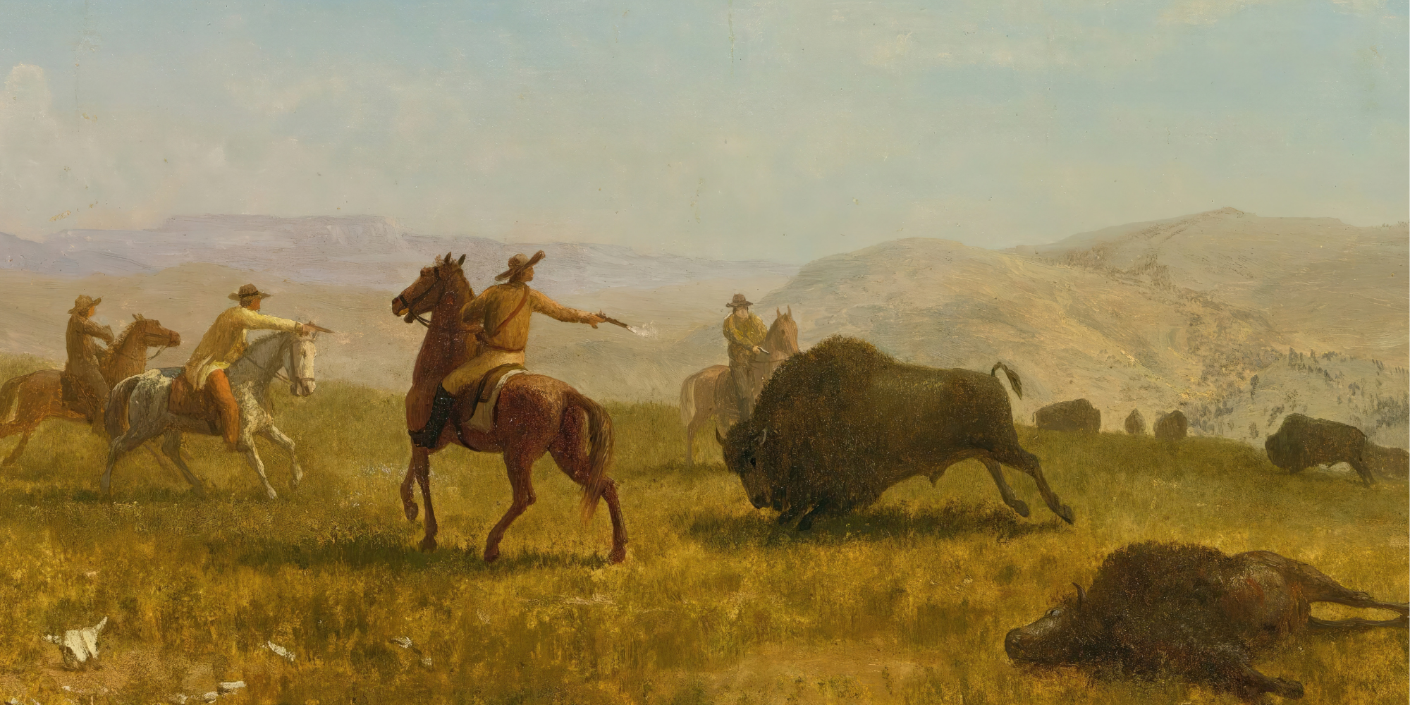 Albert Bierstadt