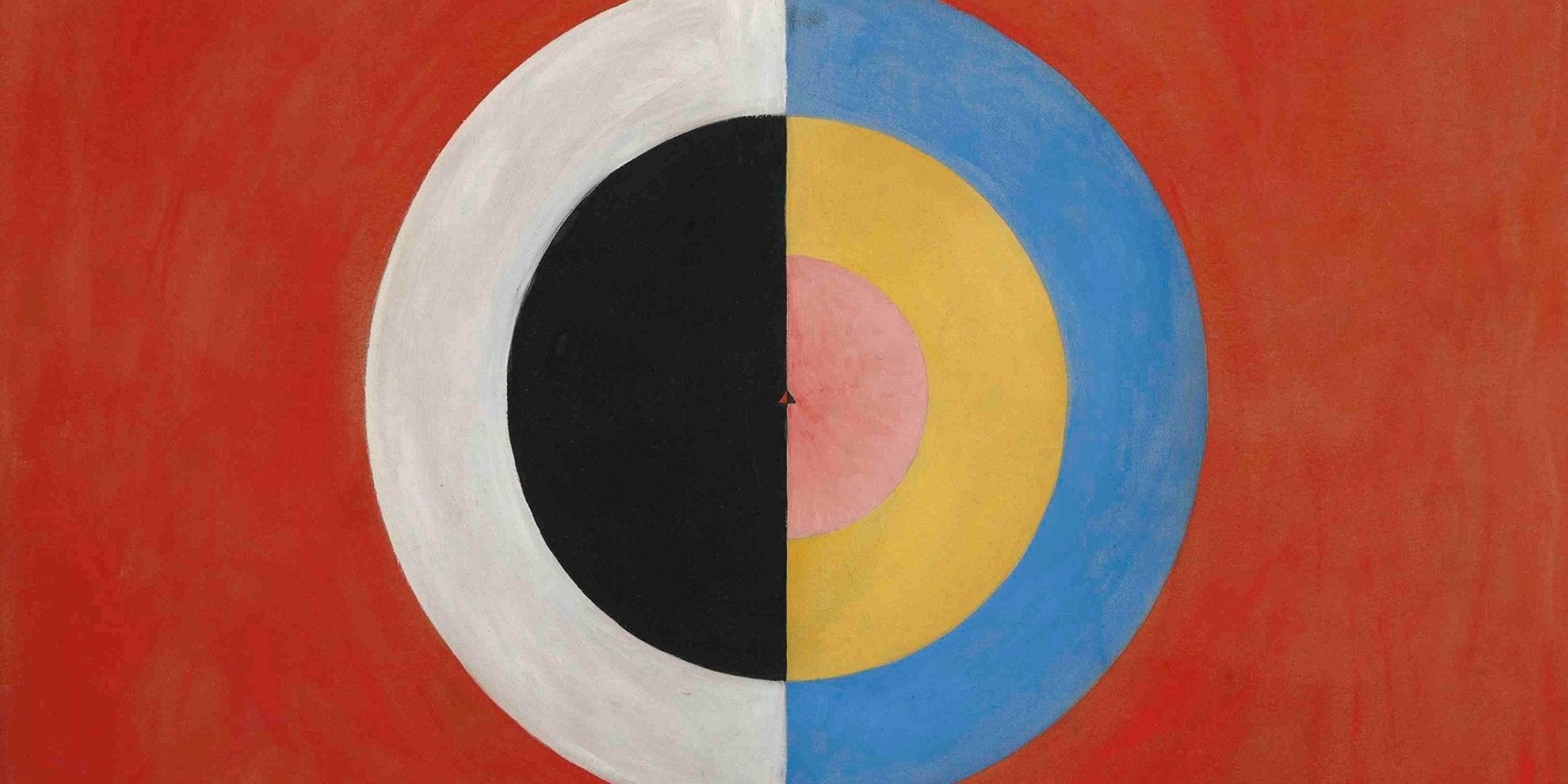 Hilma af Klint