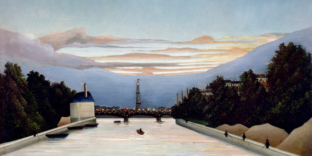 Henri Rousseau