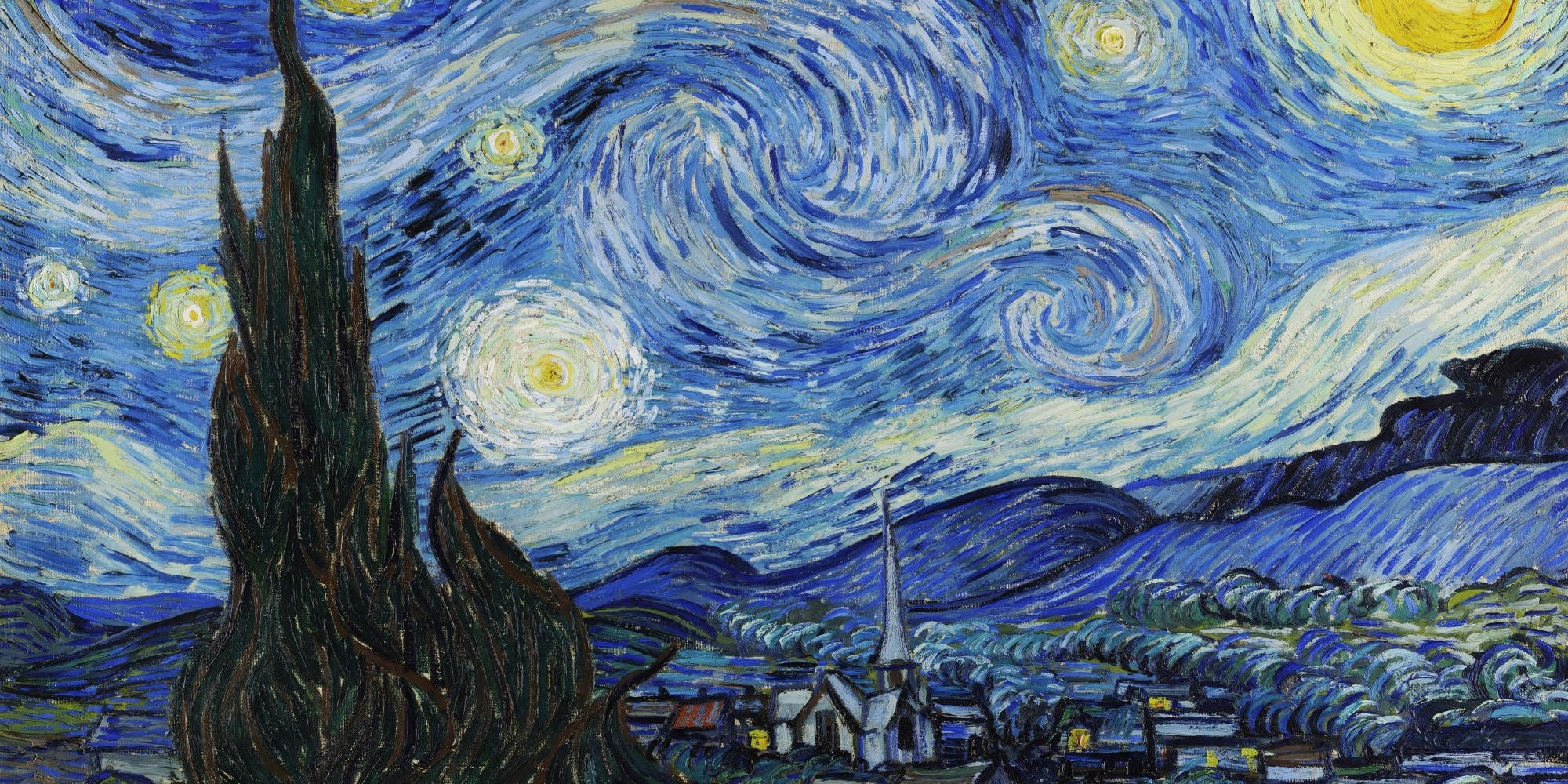 Vincent van Gogh