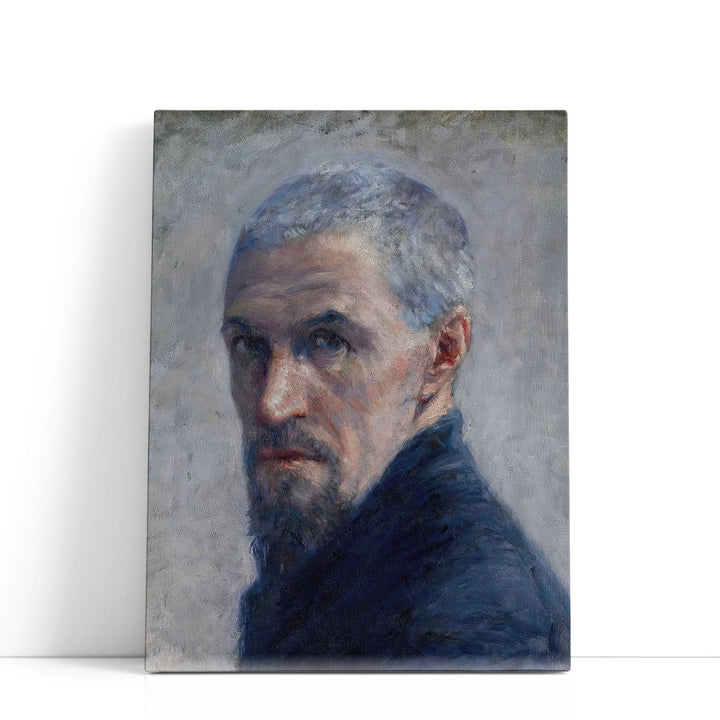 Self Portrait, 1892 - Canvas Print Wall Art