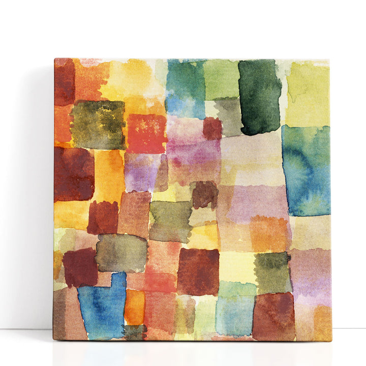 Untitled, 1914 - Canvas Print Wall Art