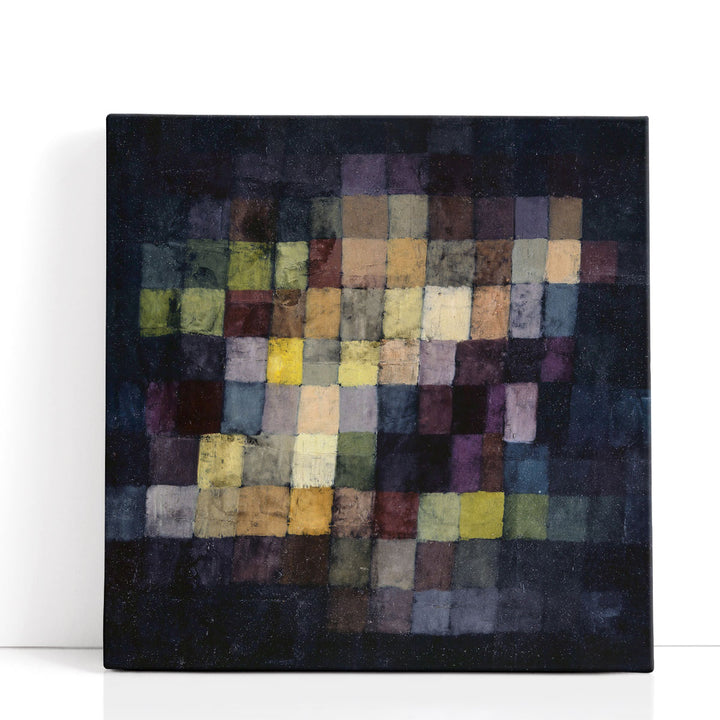 Old Sound, 1925 - Canvas Print Wall Art