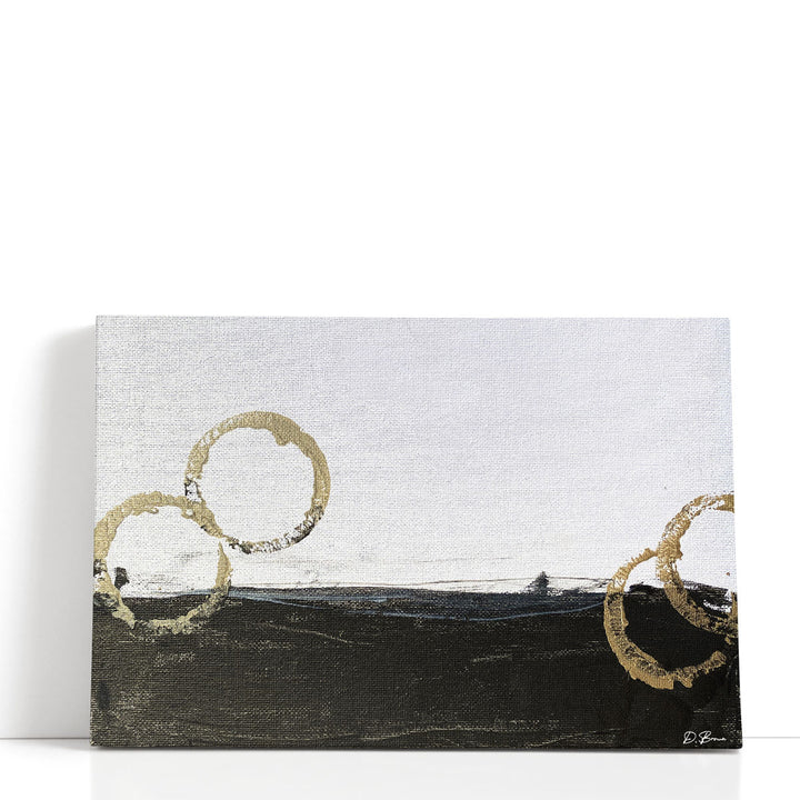 Colt 1 - Canvas Print Wall Art