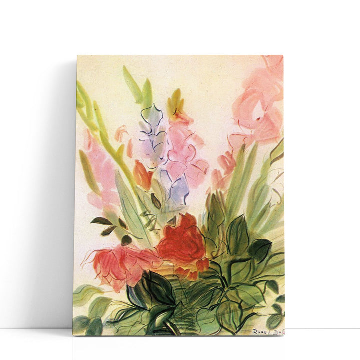 Gladioli, 1942 - Canvas Print Wall Art
