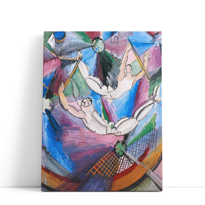 Acrobats, 1922 - Canvas Print Wall Art