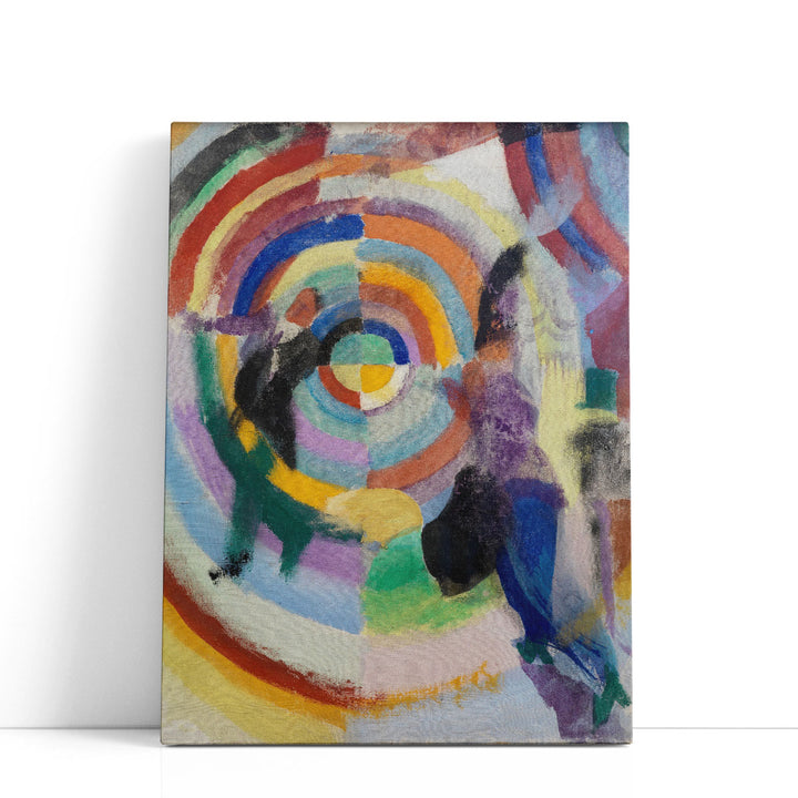 Crimes of Passion, 1914 - Canvas Print Wall Art
